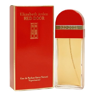 Red Door Perfume
